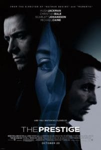 he Prestige (2006) Hindi ORG Dual Audio Movie BluRay | 1080p | 720p | 480p | ESubs | Moviesflix