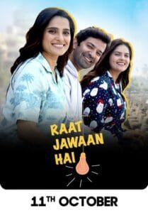 Raat Jawaan Hai