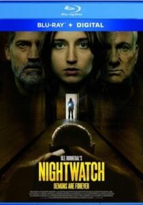 Nightwatch Demons Are Forever