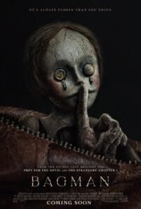 Bagman (2024) English Full Movie HDRip | 1080p | 720p | 480p | ESubs | Moviesflix